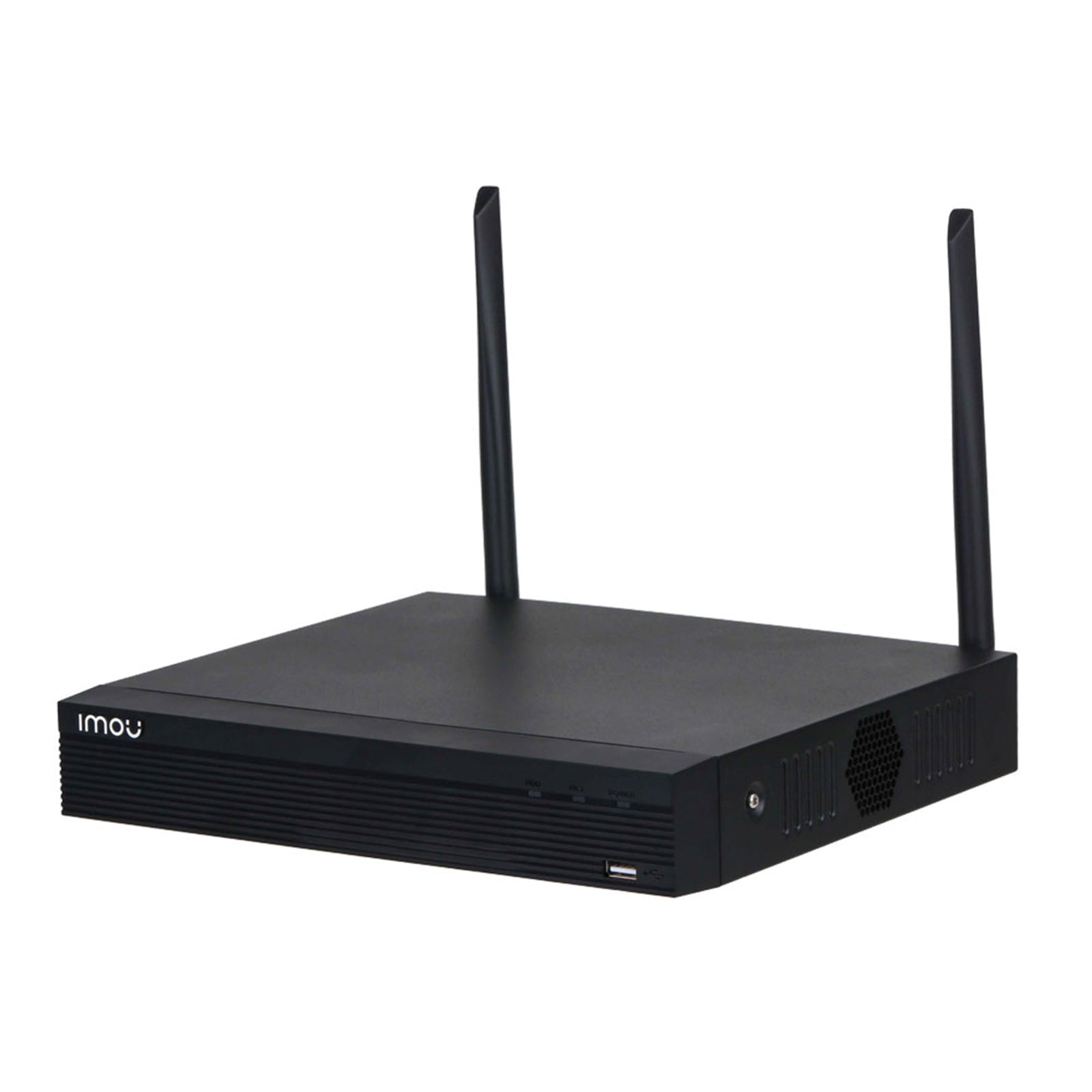 NVR1104HS-W-S2 - NVR 6MP 4 canali IP Wi-Fi audio 1HDD - Dahua