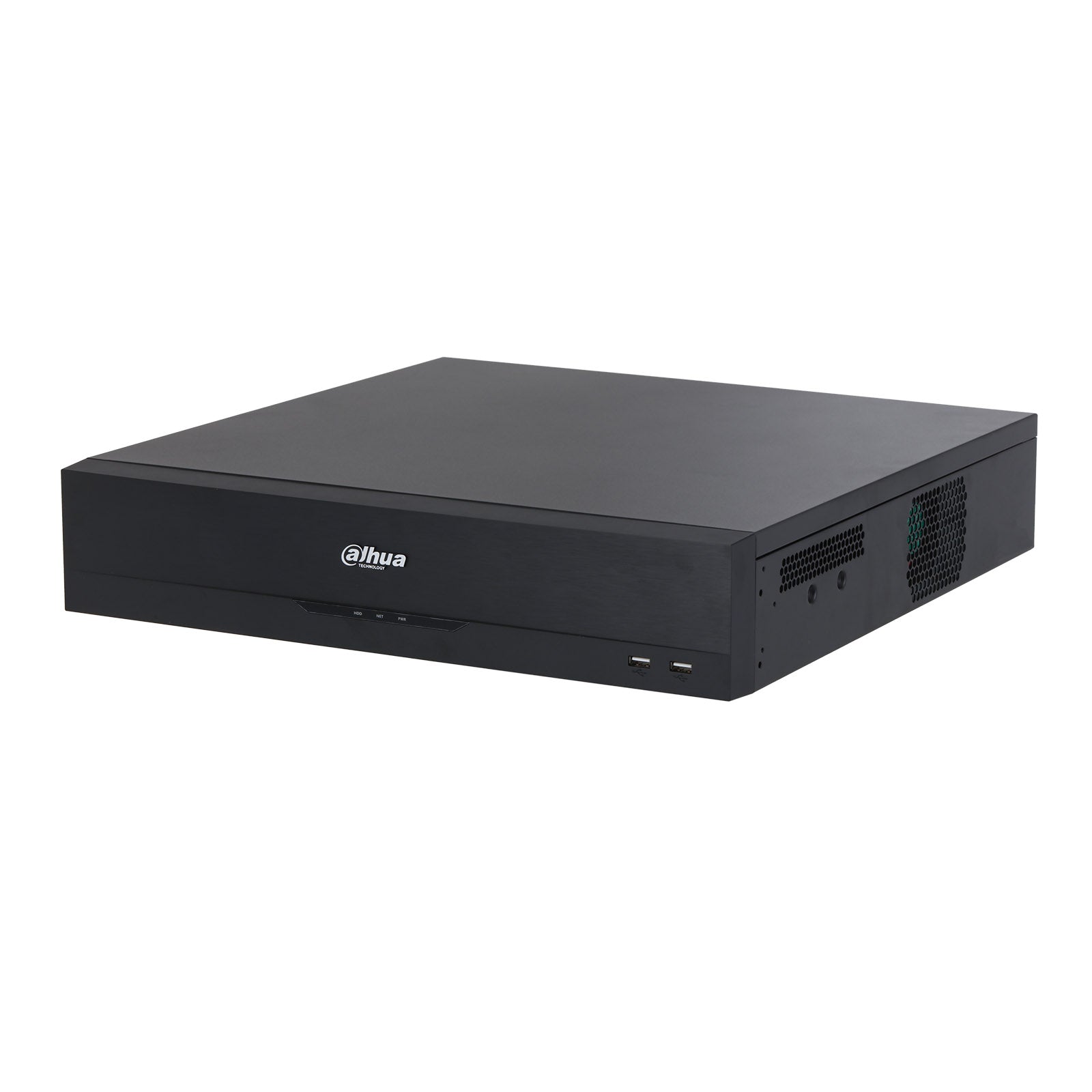 NVR5864-16P-EI2 - Videoregistratore di Rete 64 Canali 16 PoE con AI Deep Learning, AcuPick e Uscita HDMI 8K - Dahua
