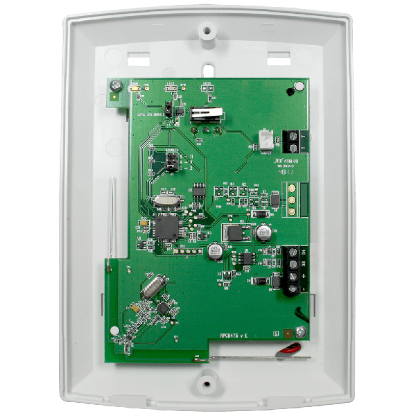 Hikvision Digital Technology PCX-RIX32-WE sorveglianza e rilevamento