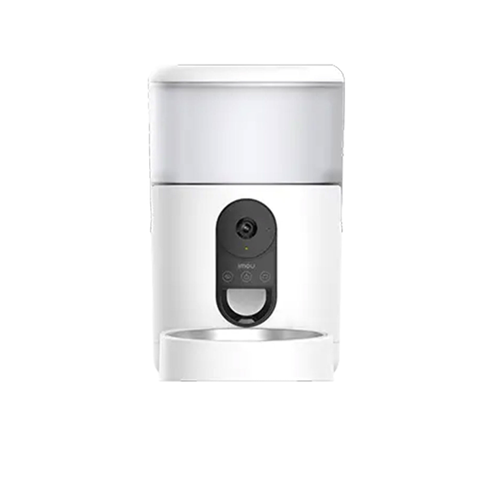 PET-PF1-4LSP-IMOU - Smart Pet Feeder 4L – Dispenser Automatico con Telecamera 2.5K per Cani e Gatti - Imou