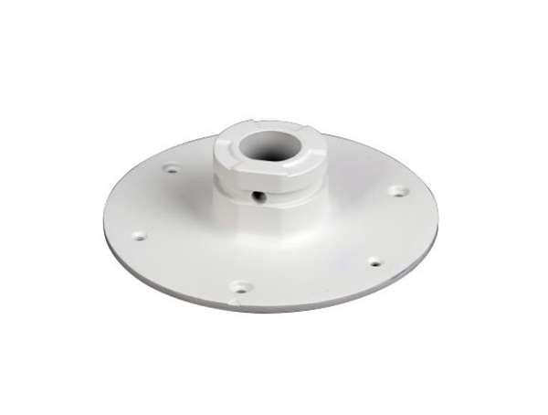 PFA108 - Adattatore piatto per Telecamere Dome - Dahua