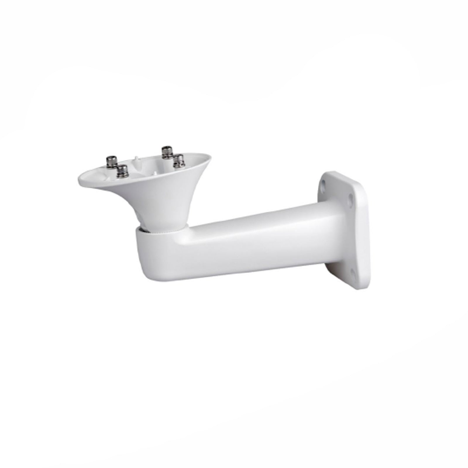 PFB604WA - Staffa in alluminio da parete - anti corrosione - Dahua