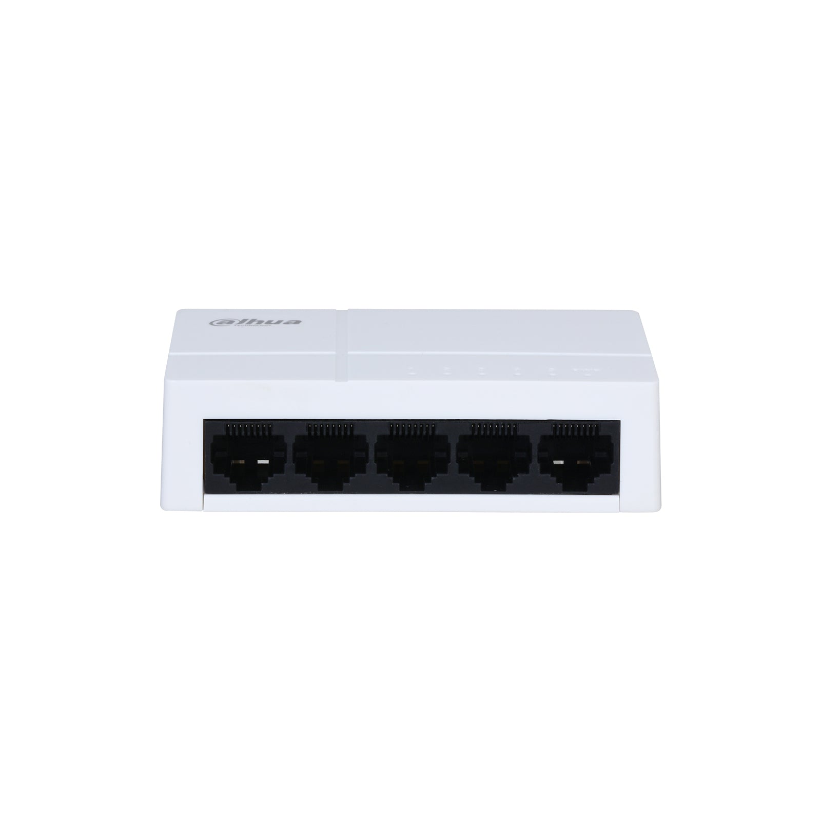 PFS3005-5GT-L-V2 - Switch 5 Porte Plug and Play V2 - Dahua