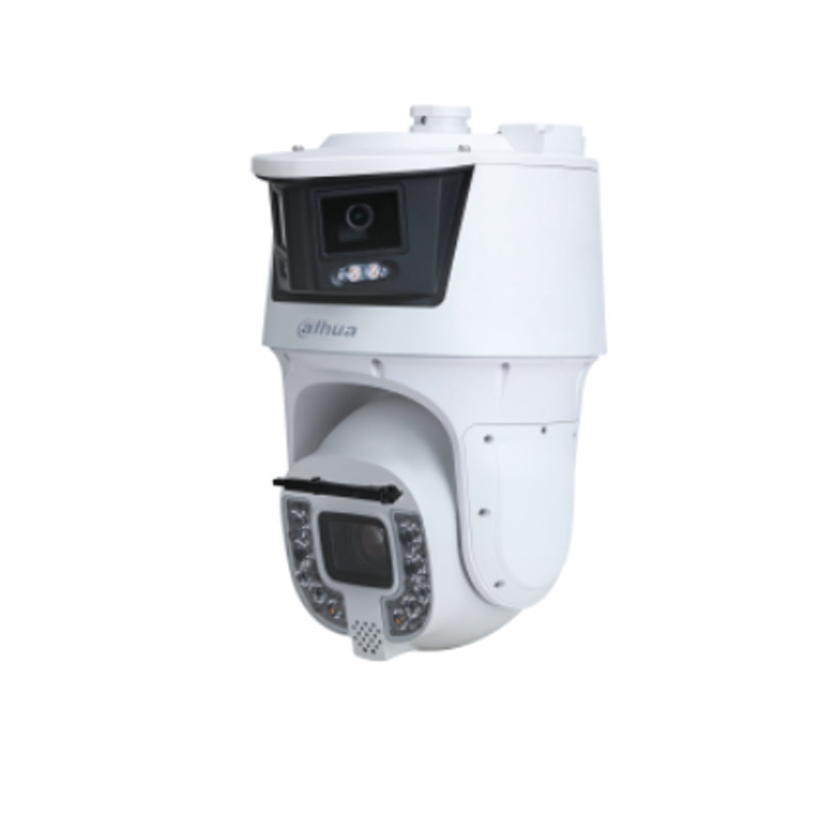 SDT8C442-4P-GA-APV-0280 - Telecamera PTZ dual light IP 42x zoom 4MP IR 300m Auto-Tracking - Dahua