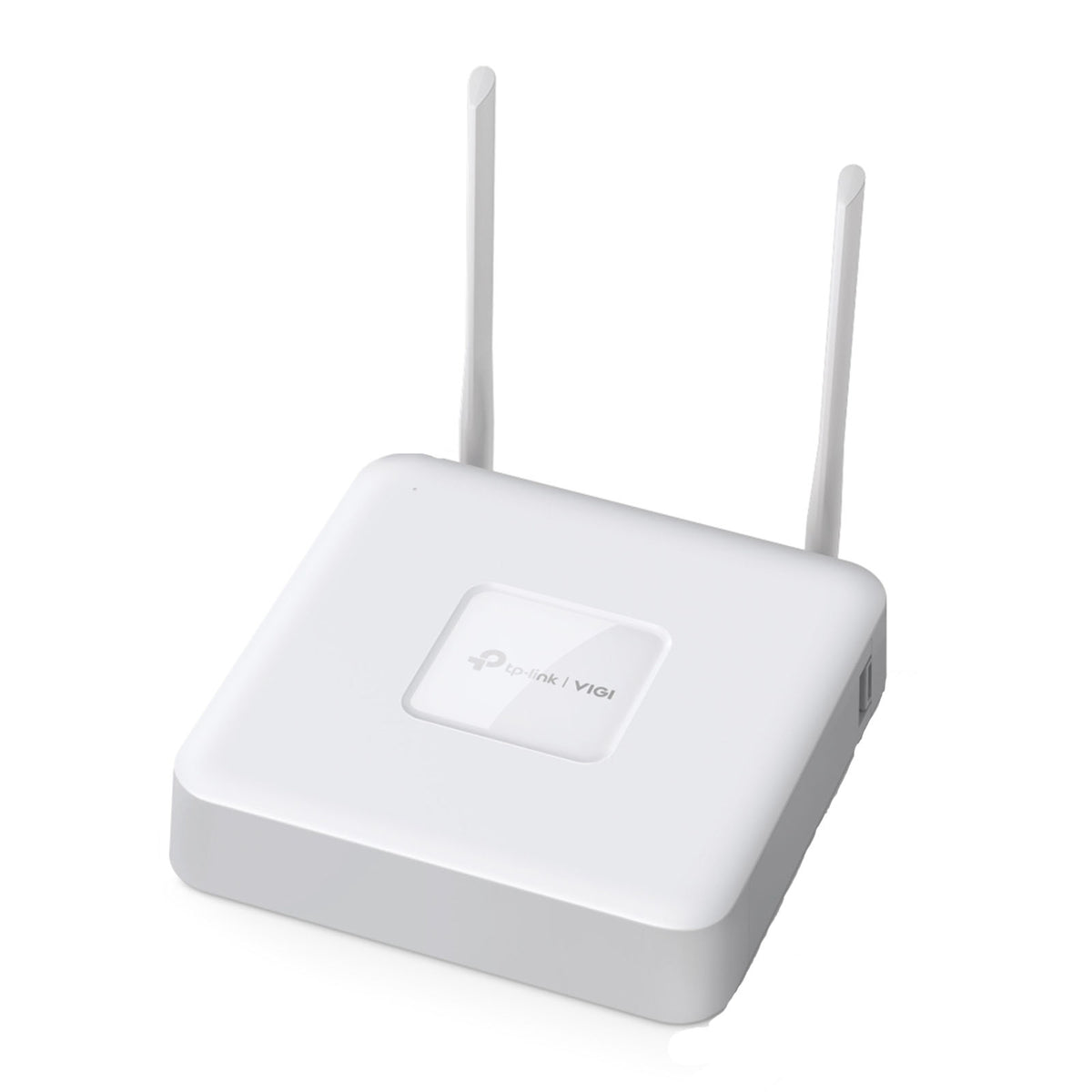 VIGI NVR1108H-W - NVR Wi-Fi IP 8 canaux avec IA intelligente, prise en charge 8MP, H.265+ et détection de personnes et de véhicules - VIGI