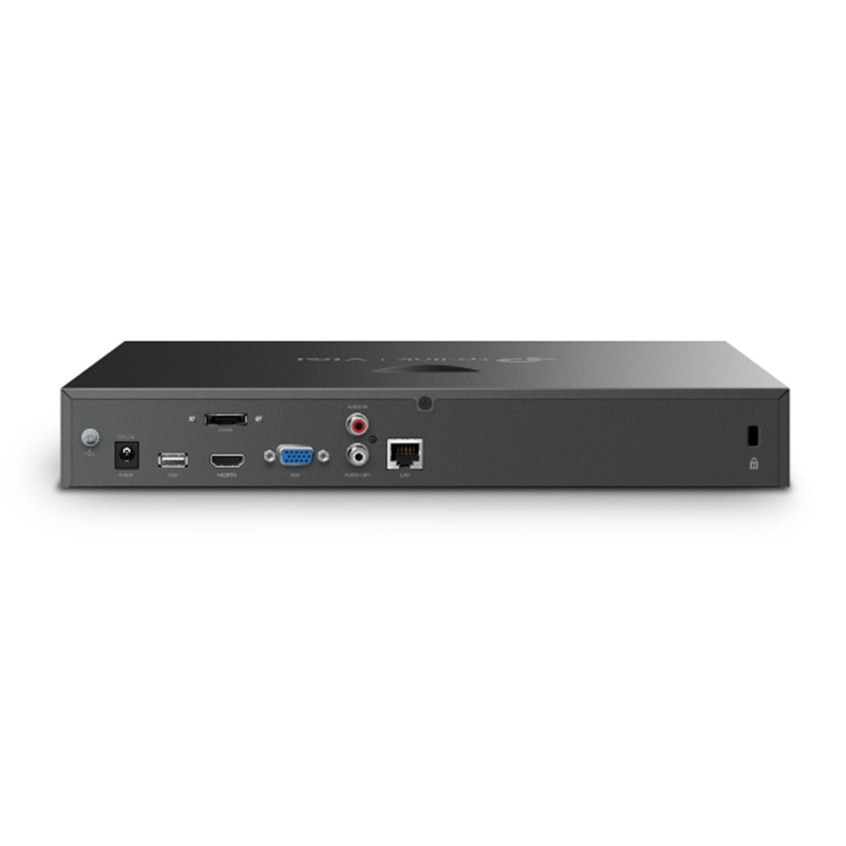 VIGI NVR2016H - Enregistreur NVR IP 16 canaux avec IA intelligente, prise en charge 8MP, H.265+ et détection de personnes et de véhicules - VIGI