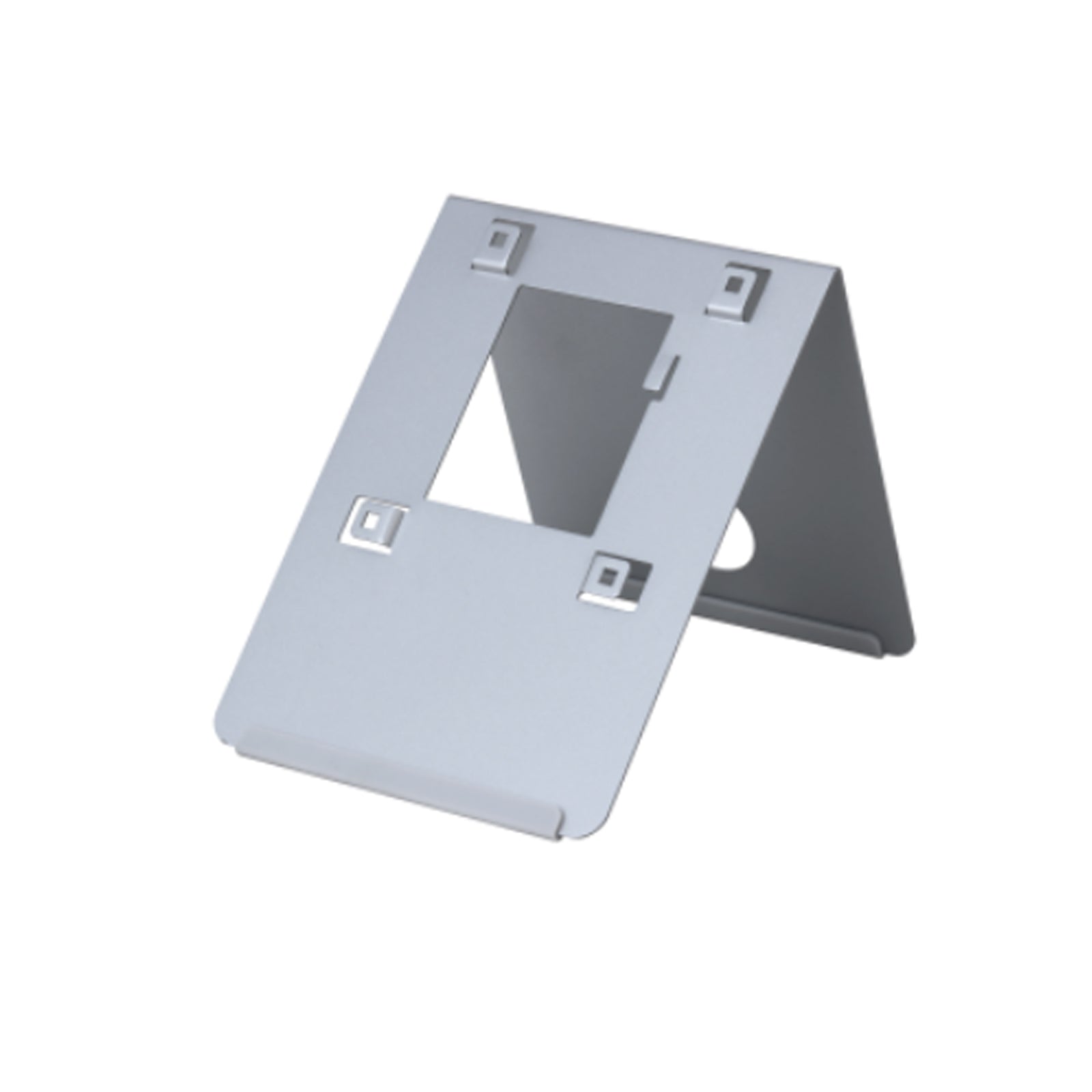 VTM59D - Supporto desktop per monitor da 7" da interno in alluminio - Dahua