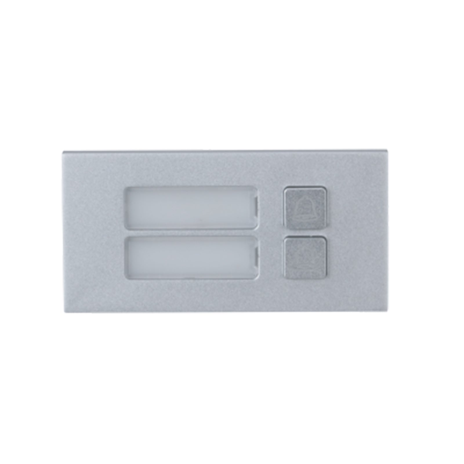 VTO4202F-MB2 - Modulo aggiuntivo per postazione esterna per serie VTO4202F-X - Dahua