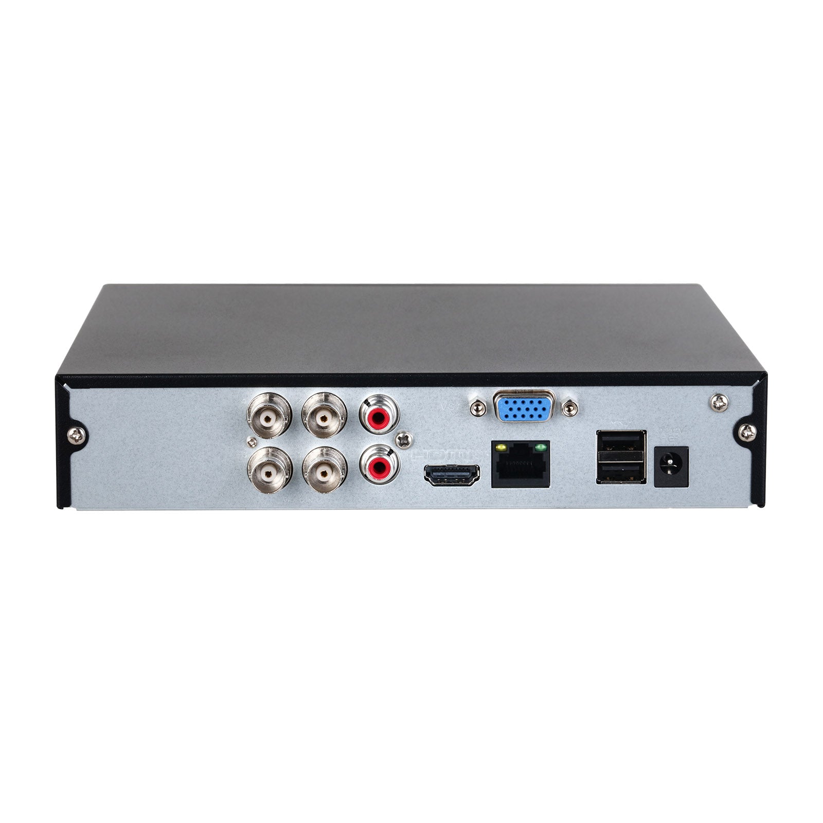 XVR1B04-I - Videoregistratore Digitale Penta-brid 4 Canali 1080p con AI WizSense, SMD Plus e AI Coding H.265+