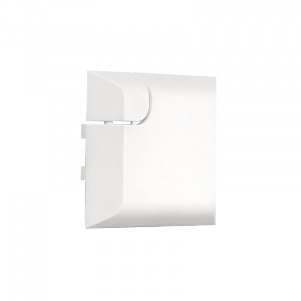 AJAX AJ-BRACKETMC-W / 21573 STAFFA DI RICAMBIO PER 38190.23.WH1 DI COLORE BIANCO