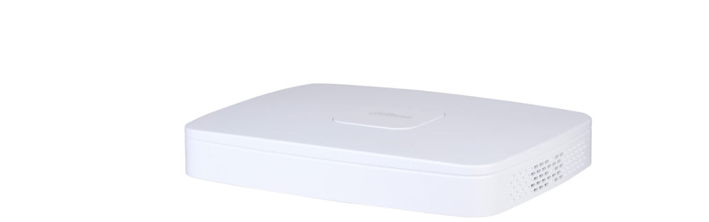 Dahua Technology XVR4108C-I videoregistratori virtuali Bianco