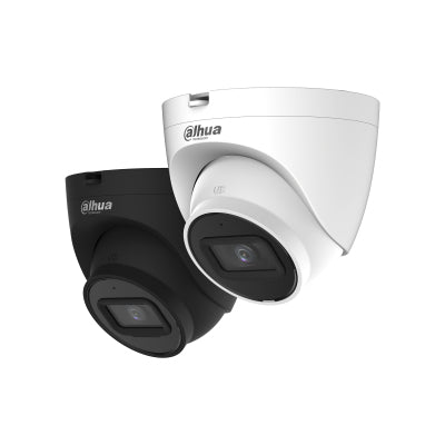 Dahua Technology IPC-HDW2230T-AS-S2 telecamera di sorveglianza Cupola Telecamera di sicurezza IP Interno e esterno 1920 x 1020 Pixel Soffitto