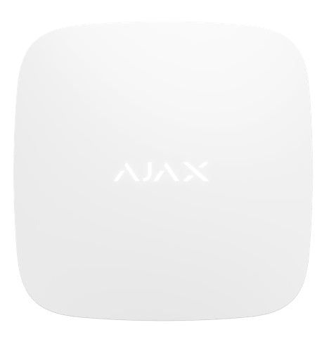 38255.08.WH1 - Ajax LeaksProtect rilevatore d'acqua Sensmitter Wireless