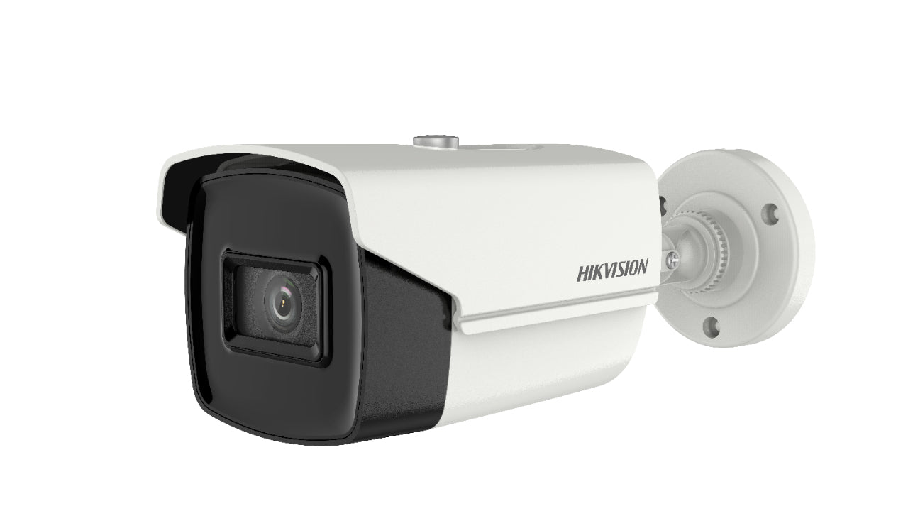 Hikvision Digital Technology DS-2CE16D3T-IT3F 3.6mm Telecamera di sicurezza CCTV Interno e esterno 1920 x 1080 Pixel Soffitto-muro