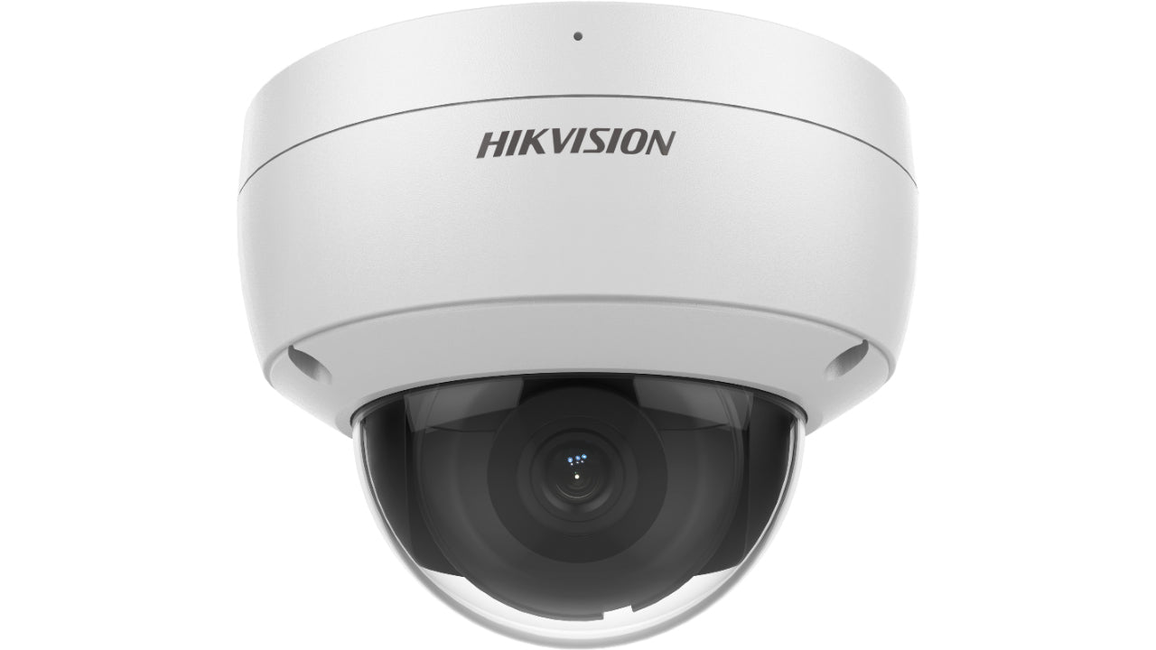 Hikvision Digital Technology DS-2CD2146G2-I Cupola Telecamera di sicurezza IP Esterno 2592 x 1944 Pixel Soffitto-muro