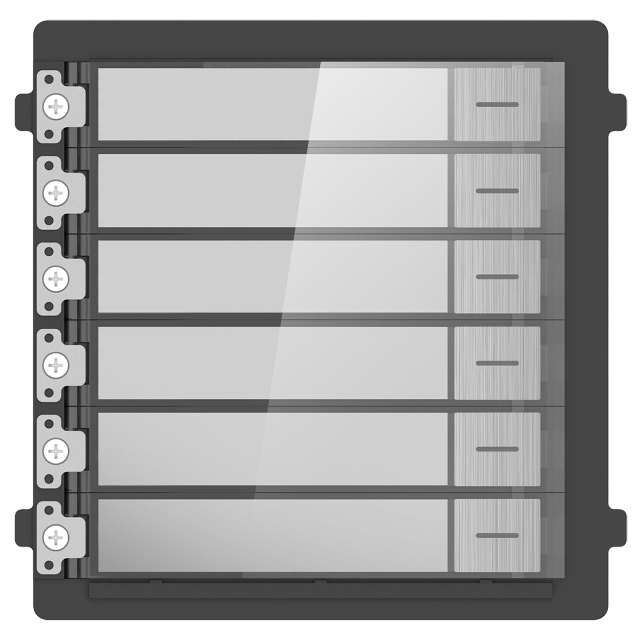Hikvision Digital Technology DS-KD-KK-S accessorio per sistema intercom