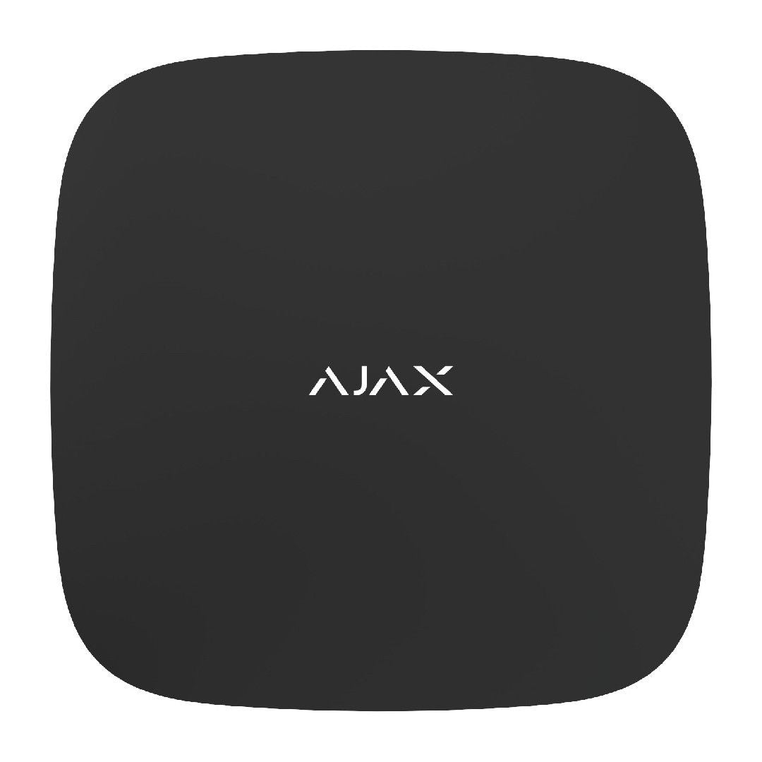38208.106.BL1 - Ajax Rex 2 ripetitore di segnali domestici intelligente Con cavo e senza cavo