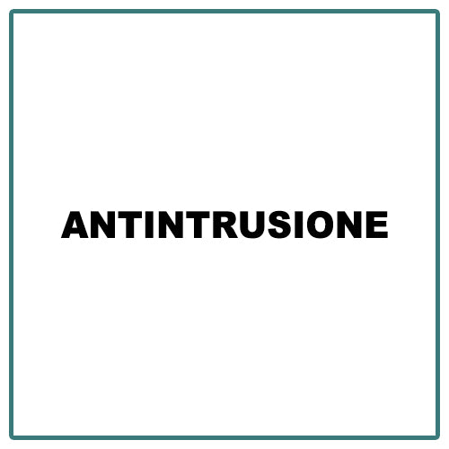 Antintrusione