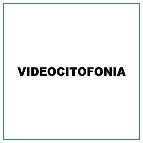 Videocitofonia