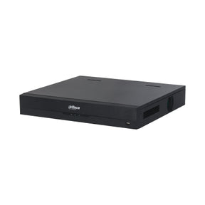 Grabador de vídeo en red (NVR) WizSense NVR5416-16P-EI de Dahua Technology, formato 1.5U.