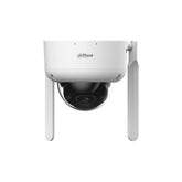 Dahua Technology WizSense IPC-HDBW3441DR1-AST-4G-EAU Cupola Telecamera di sicurezza IP Esterno 2688 x 1520 Pixel Soffitto