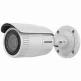 Telecamera Hikvision DS-2CE17U8T-IT | 8MP 4K Ultra-Low Light, IR 40m, WDR 120dB | Per Esterno/Interno, IP67