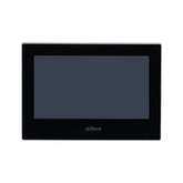 Dahua Technology VTH2621G-P sistema per video-citofono 17,8 cm (7") Nero