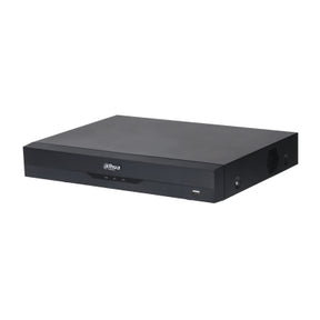 Dahua Technology XVR5116H-4KL-I3 Virtual Video Recorders Black