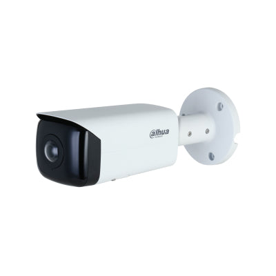 Dahua Technology WizSense IPC-HFW3441T-AS-P telecamera di sorveglianza Capocorda Telecamera di sicurezza IP Interno e esterno 2688 x 1520 Pixel Soffitto/muro