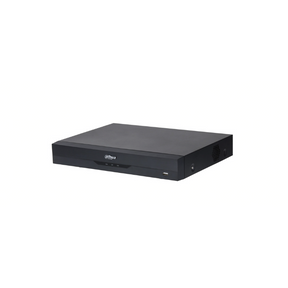 Dahua Technology XVR5104H-4KL-I3 virtueller Videorekorder Schwarz