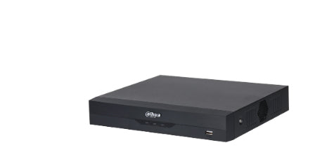 Dahua Technology WizSense NVR2116HS-I2 1U Nero