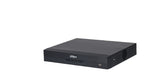 Dahua Technology WizSense NVR2104HS-P-I2 Videoregistratore di rete (NVR) 1U Nero