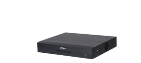 Dahua Technology WizSense NVR2104HS-P-I2 1U Netzwerk-Videorekorder (NVR) Schwarz
