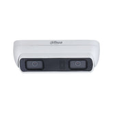 Dahua Technology IPC-HDW8441X-3D telecamera di sorveglianza Scatola Telecamera di sicurezza IP Interno e esterno 2560 x 1440 Pixel Soffitto