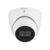 Dahua Technology WizSense IPC-HDW3441EM-S-S2 telecamera di sorveglianza Sferico Telecamera di sicurezza IP Interno e esterno 2688 x 1520 Pixel Soffitto