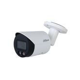 Dahua Technology WizSense IPC-HFW2449S-S-IL Capocorda Telecamera di sicurezza IP Interno e esterno 2688 x 1520 Pixel Soffitto/muro