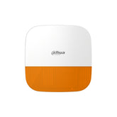 Dahua Technology ARA13-W2-868 orange Sirena wireless Esterno Arancione e Bianco