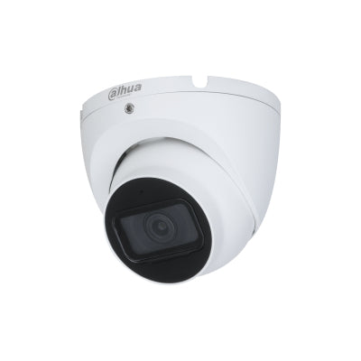 Dahua Technology PoC HAC-HDW1200TLM-A-S5 Cupola Telecamera di sicurezza CCTV Interno e esterno Soffitto/Parete/Palo