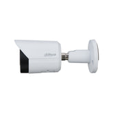 Dahua Technology WizSense IPC-HFW2241S-S telecamera di sorveglianza Capocorda Telecamera di sicurezza IP Interno e esterno 1920 x 1080 Pixel Soffitto/Scrivania