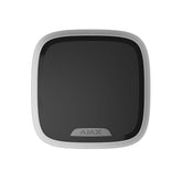 Ajax StreetSiren Plus Jeweller Nero Sirena Wireless 107dB IP54 Anti-Sabotaggio 1500m Autonomia 10 Anni