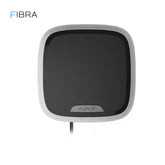 117726.268.BL1 - Sirena Superior StreetSiren Plus Fibra – Allarme Cablato IP54 IK08 con LED e Anti-Sabotaggio - Ajax