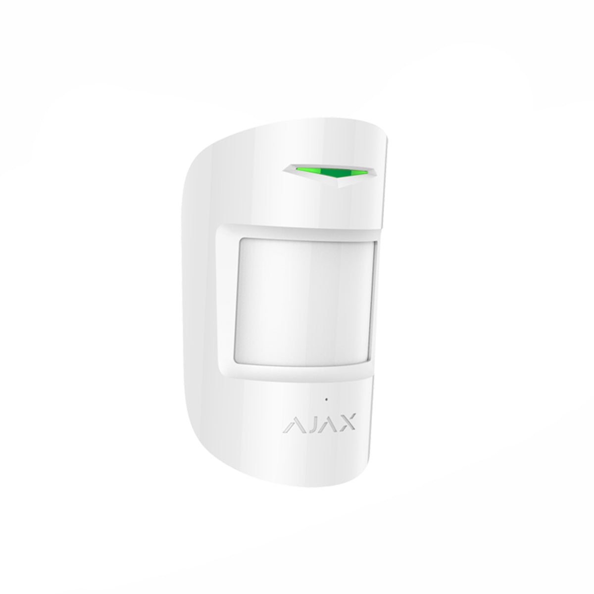 12301 - Custodia di Ricambio Ajax per 38097.06.WH1 – Scocca in ABS Bianco - Ajax