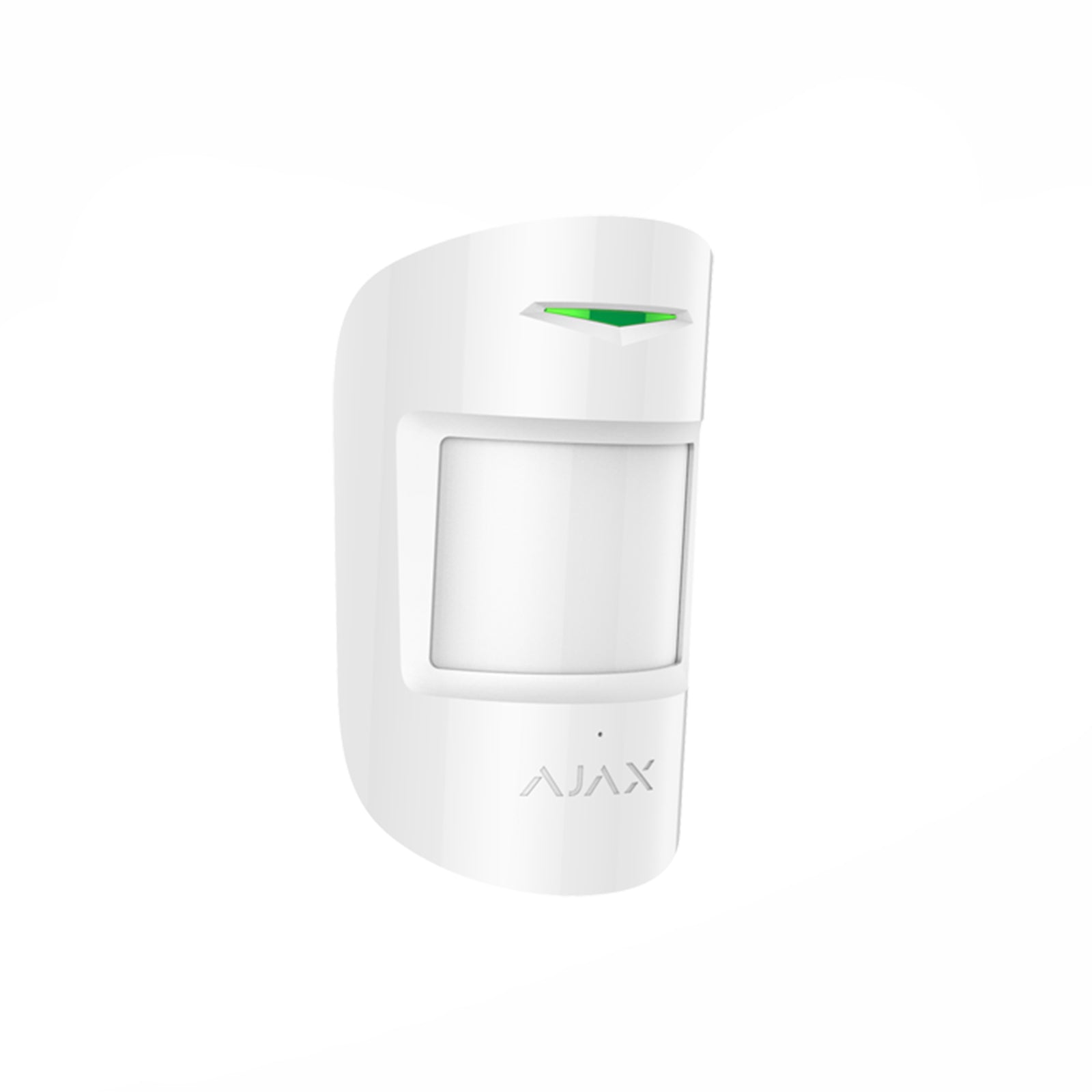 12301 - Custodia di Ricambio Ajax per 38097.06.WH1 – Scocca in ABS Bianco - Ajax