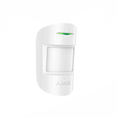 12301 - Custodia di Ricambio Ajax per 38097.06.WH1 – Scocca in ABS Bianco - Ajax