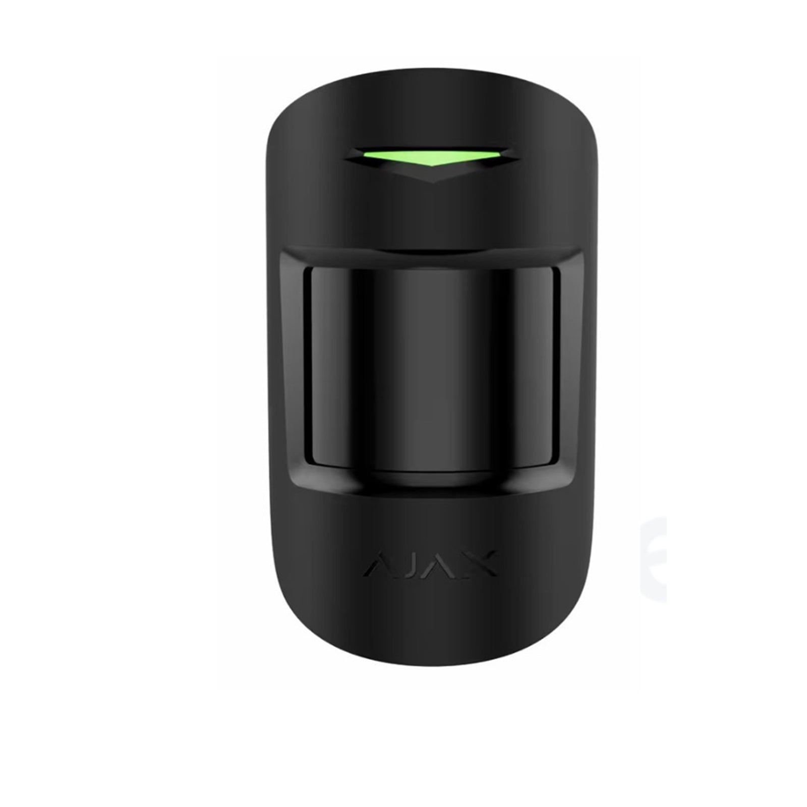 133223.02.BL1 - Ajax Superior MotionProtect Plus Jeweller Nero Rilevatore Movimento PIR e Microonde K-Band Wireless con Immunità Animali