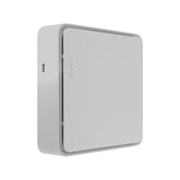 140350.122.WH1 - Ajax NVR HDC 8 Canali Bianco con ONVIF/RTSP, JetSparrow, HDMI Full HD e HDD fino a 16TB