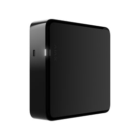 140351.122.BL1 - Ajax NVR HDC 16 Canali Nero con ONVIF/RTSP, JetSparrow, HDMI Full HD e HDD fino a 16TB