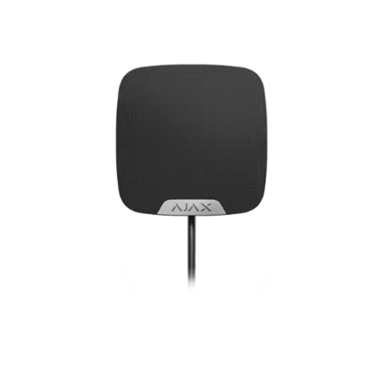 143559.11.BL1 - Superior HomeSiren Fibra Sirena Interna Nero 105 dB Protocollo Fibra Anti-Sabotaggio 2000 m IP30