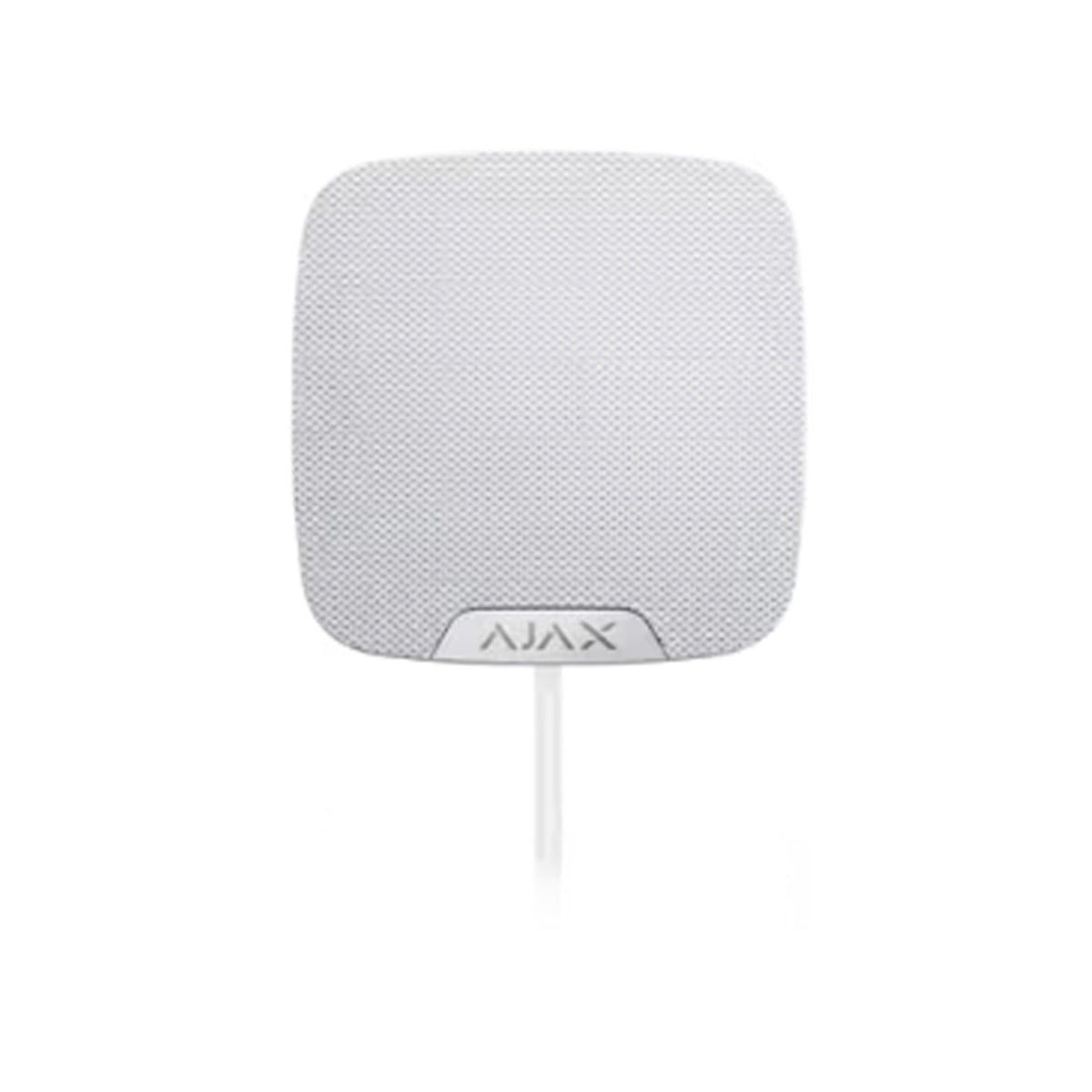 143560.11.WH1 - Superior HomeSiren Fibra Sirena Interna Bianco 105 dB Protocollo Fibra Anti-Sabotaggio 2000 m IP30