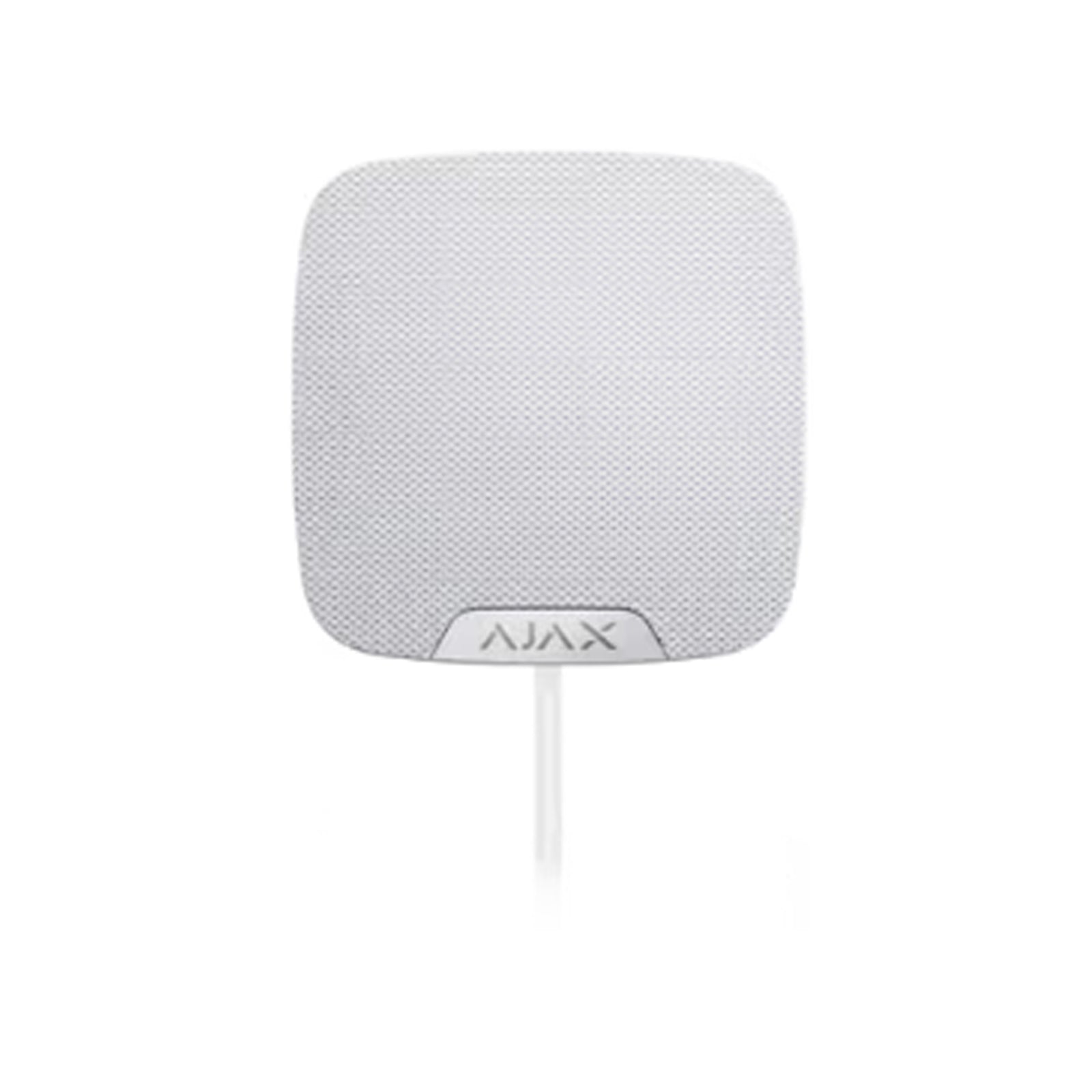 143560.11.WH1 - Superior HomeSiren Fibra Sirena Interna Bianco 105 dB Protocollo Fibra Anti-Sabotaggio 2000 m IP30